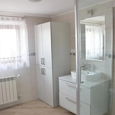 Noclegi U Kuby Apartament Nr 2 Krempachy Exterior photo