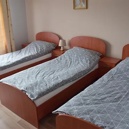 Noclegi U Kuby Apartament Nr 2 Krempachy Exterior photo