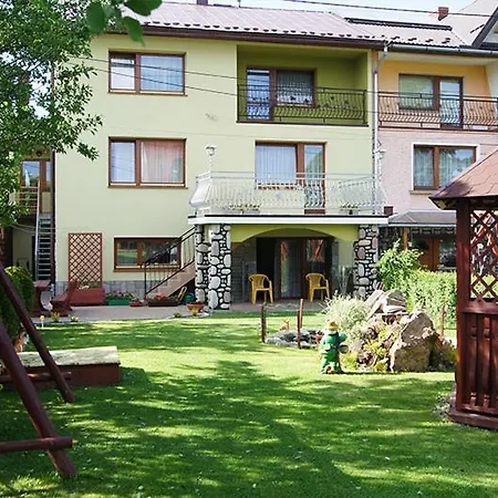 Noclegi U Kuby Apartament Nr 2 Krempachy Exterior photo