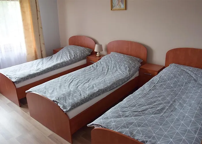 Noclegi U Kuby Apartament Nr 2