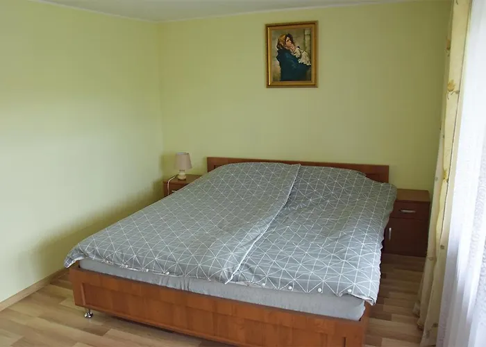 Noclegi U Kuby Apartament Nr 2