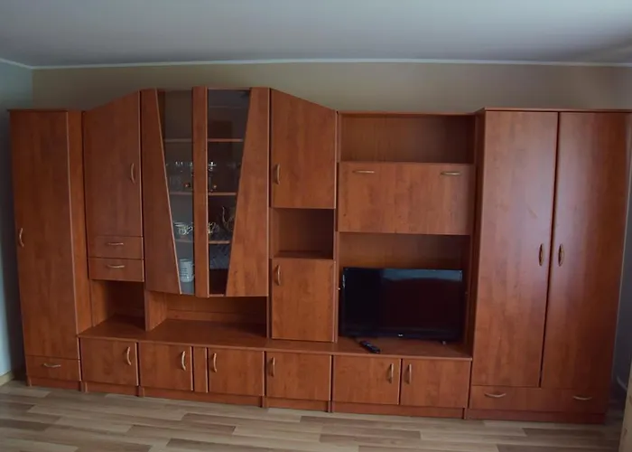 Noclegi U Kuby Apartament Nr 2