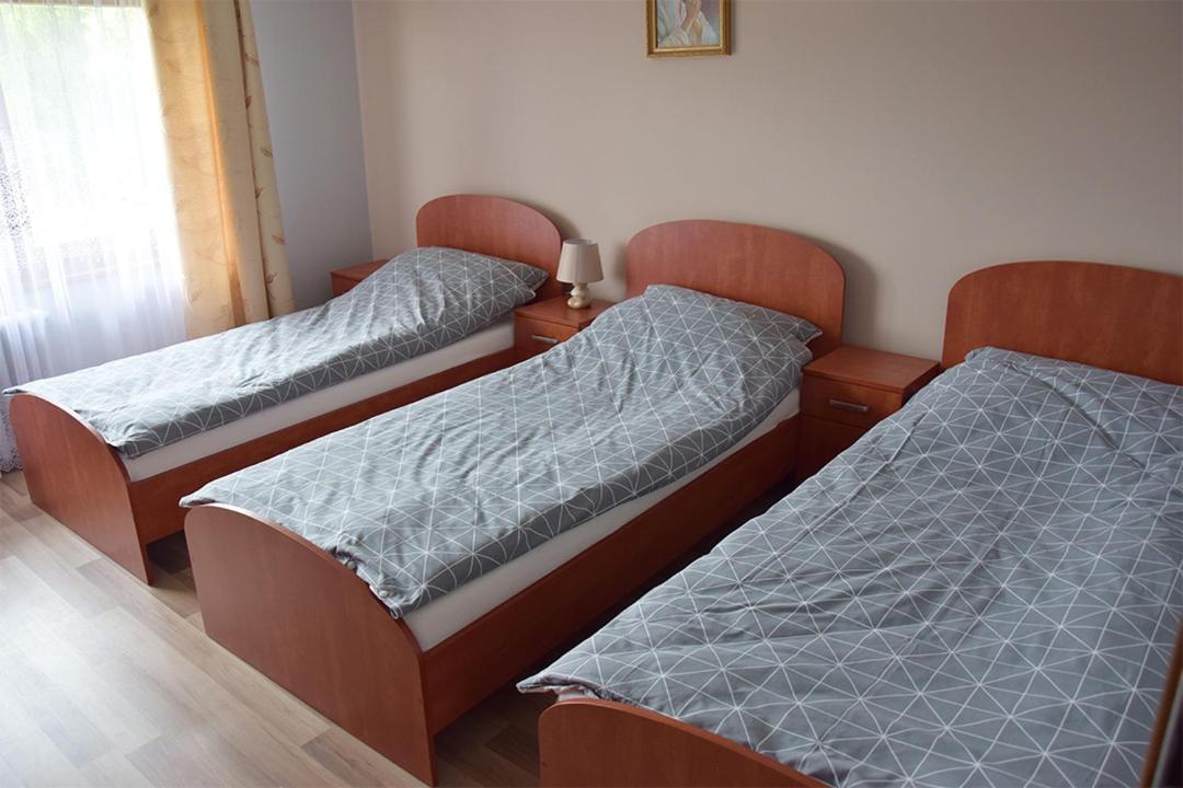U Kuby Nr 2 Apartment Krempachy