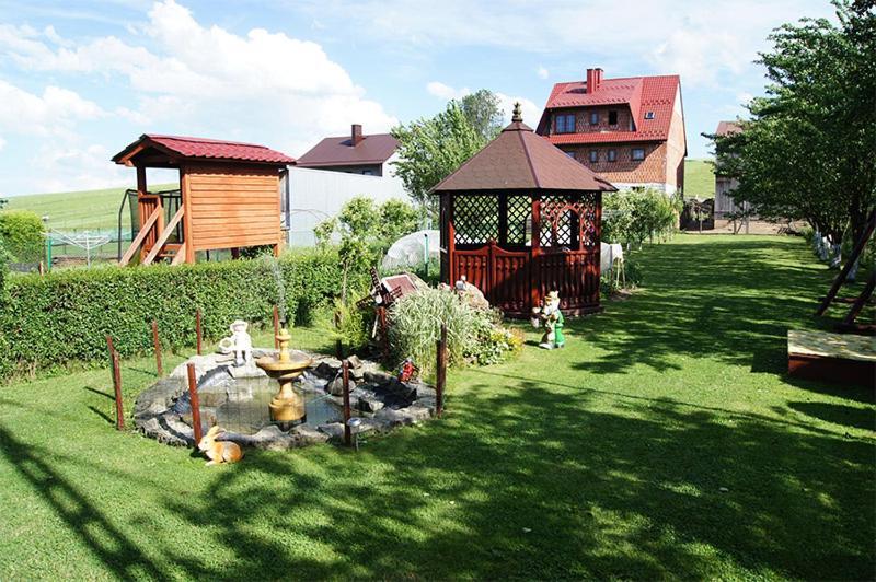 Apartment U Kuby Nr 2