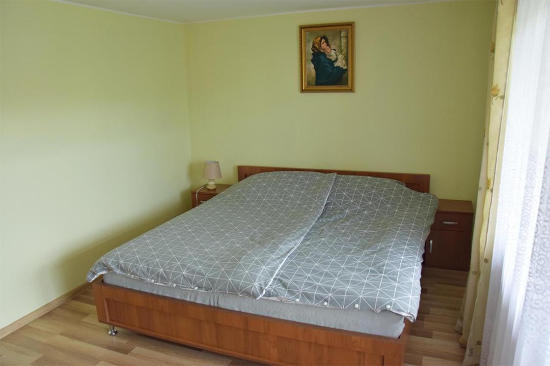 Apartment U Kuby Nr 2 *