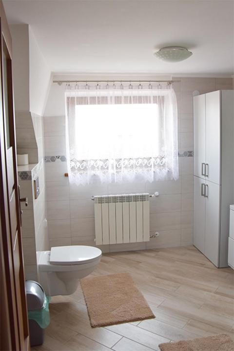 U Kuby Nr 2 Apartment Krempachy