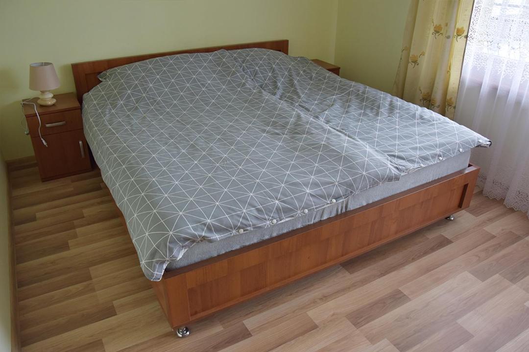 Apartment U Kuby Nr 2