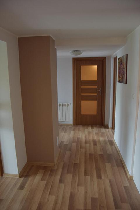 Apartment U Kuby Nr 2