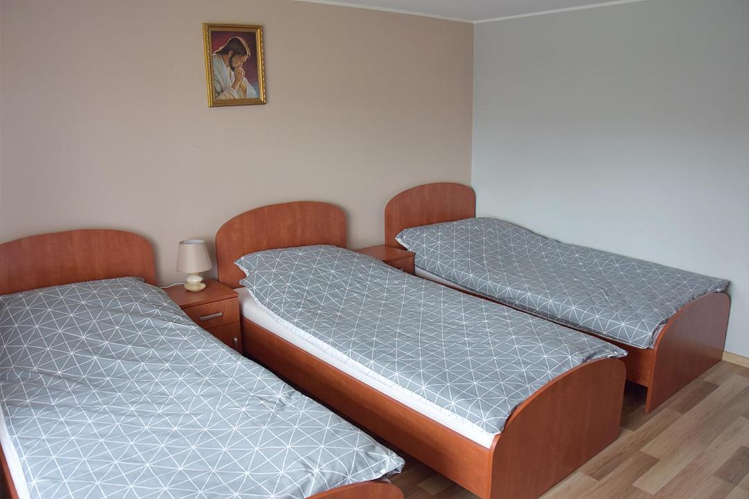 Apartment U Kuby Nr 2