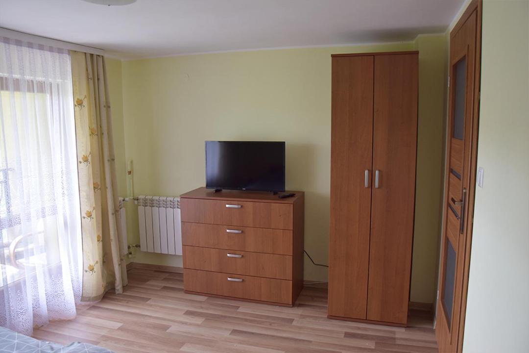 U Kuby Nr 2 * Krempachy